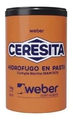 CERESITA 10KG