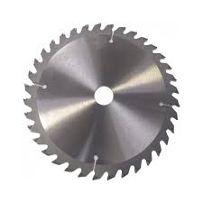 SIERRA CIRCULAR D/WIDIA MULTIP.180MM X 30D