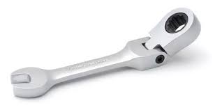 LLAVE COMBINADA CON CRIQUE Nª22