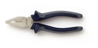 PINZA UNIVERSAL 8" BREMEN HAUS