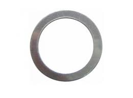 ARANDELA DE ACERO SUPLEMENTO 0,2MM 6X14