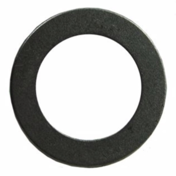 ARANDELA SUPL ACERO 14X22 0.80