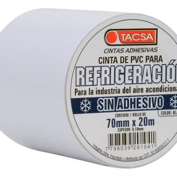 CINTA REFRIGERACION S/A