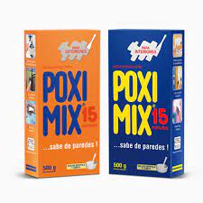POXIMIX INTERIOR/EXTERIOR 500 GRS.