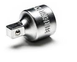 ADAPTADOR 1/2H X 3/8M BREMEN