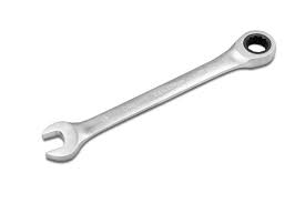 LLAVE COMBINADA C/CRIQUE 11MM BREMEN