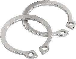 ANILLO SEEGUER DIN 471  41 A