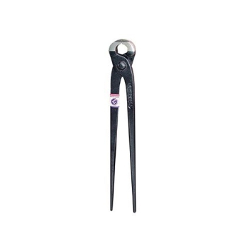 TENAZA PARA ARMADOR 12" MEDIO CORTE GHERARDI