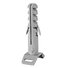 TARUGO PARA PRECINTO 8MM. X500U.