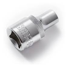 BOCALLAVE TORX 1/2 CORTA T55 BREMEN