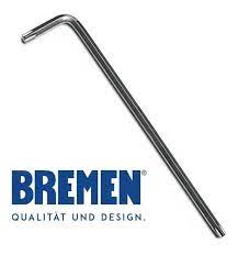 LLAVE L LARGA TX 7 BREMEN