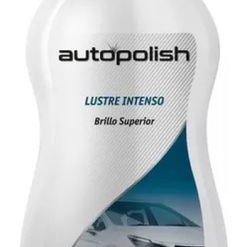 AUTOPOLISH CLASICO 450ML