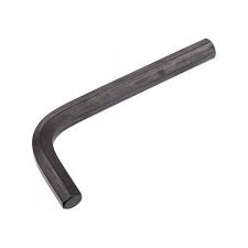 LLAVE ALLEN PULGADA 532
