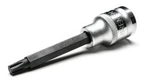 BOCALLAVE TORX 1/2 LARGO T55 BREMEN