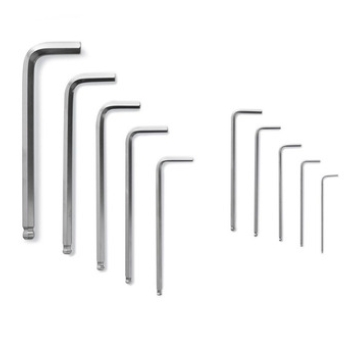 LLAVE ALLEN B/POINT 5MM BREMEN