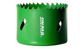 SIERRA COPA 95MM 3.3/4" SIN-PAR