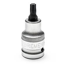 BOCALLAVE TORX 1/2 CORTA T30 BREMEN