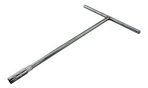 LLAVE T LARGA HEXAGONAL 7MM WEMBLEY
