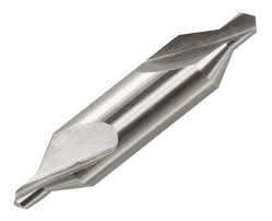 MECHA CENTRAR ACERO RAPIDO 2.5MM EZETA