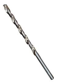 MECHA LARGA ACERO RAPIDO 10MM EZETA