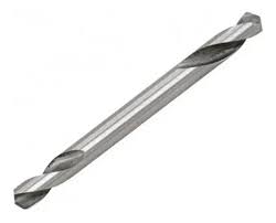 MECHA DOS PUNTAS 5.10MM ACERO RAPIDO EZETA