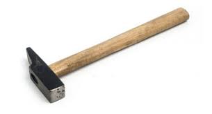 MARTILLO CARPINTERO PULIDO Nº16