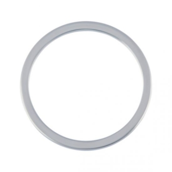 ARANDELA DE ALUMINIO PARA JUNTAS 24X32X1